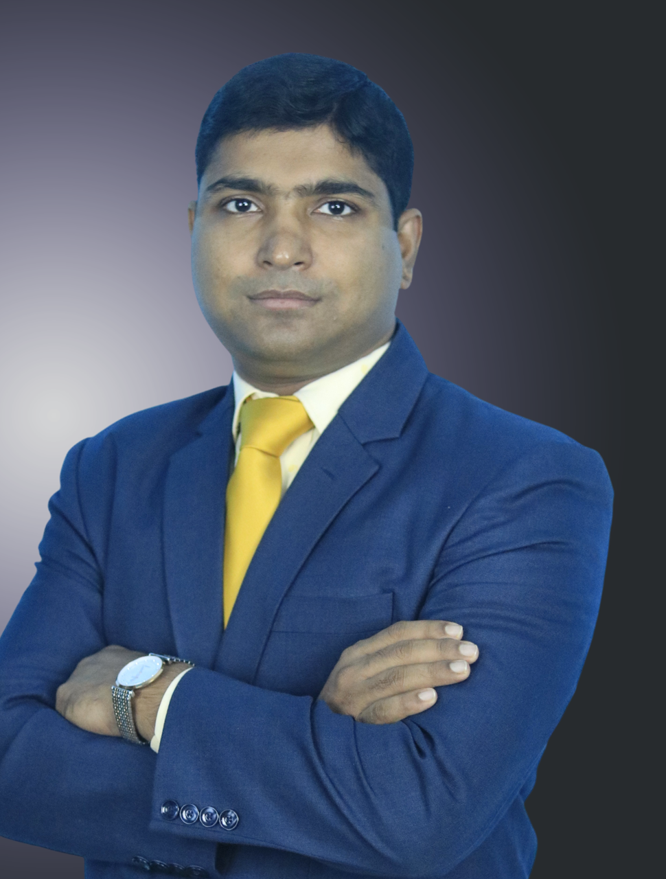 Apurba Kundu