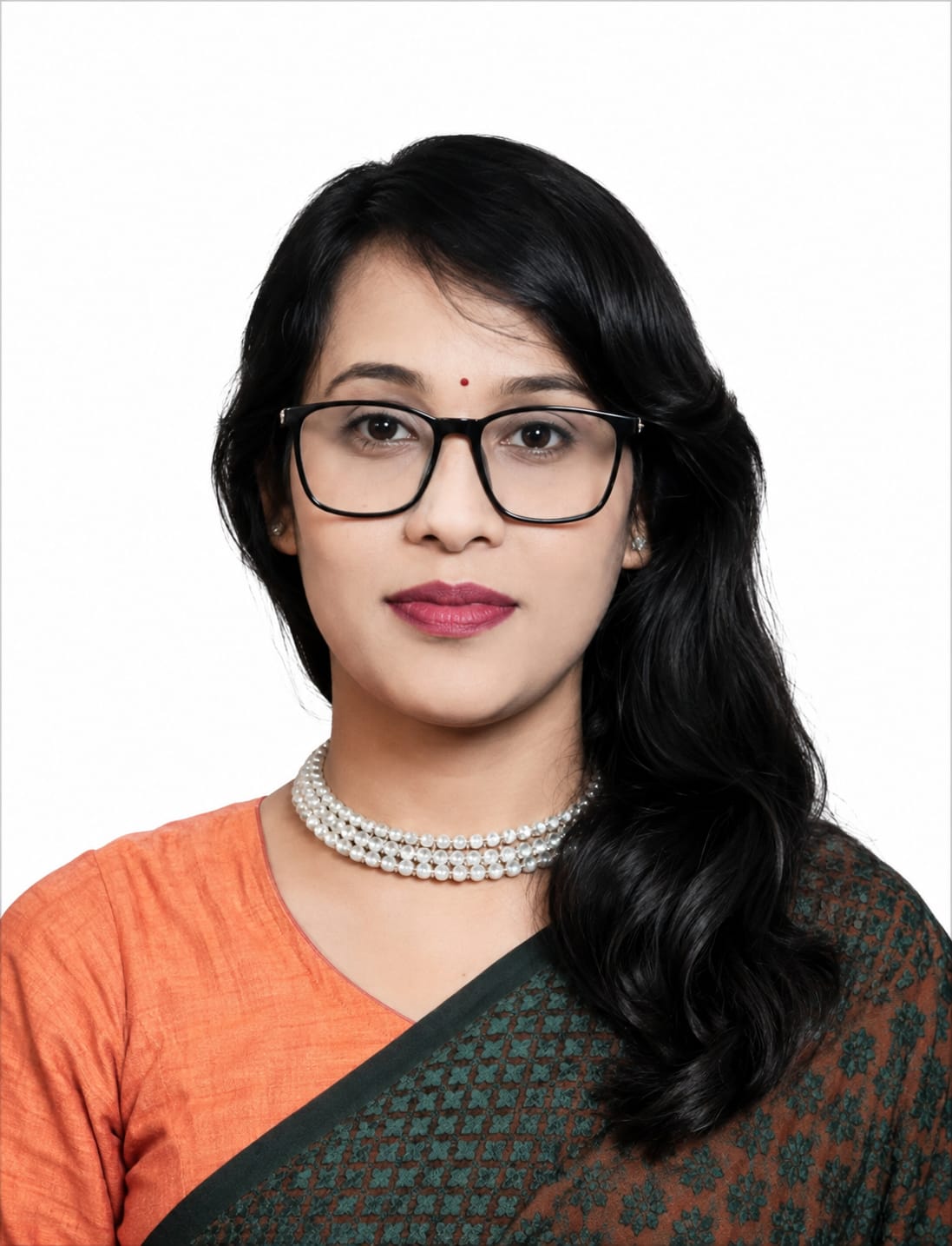 Urmi Roy