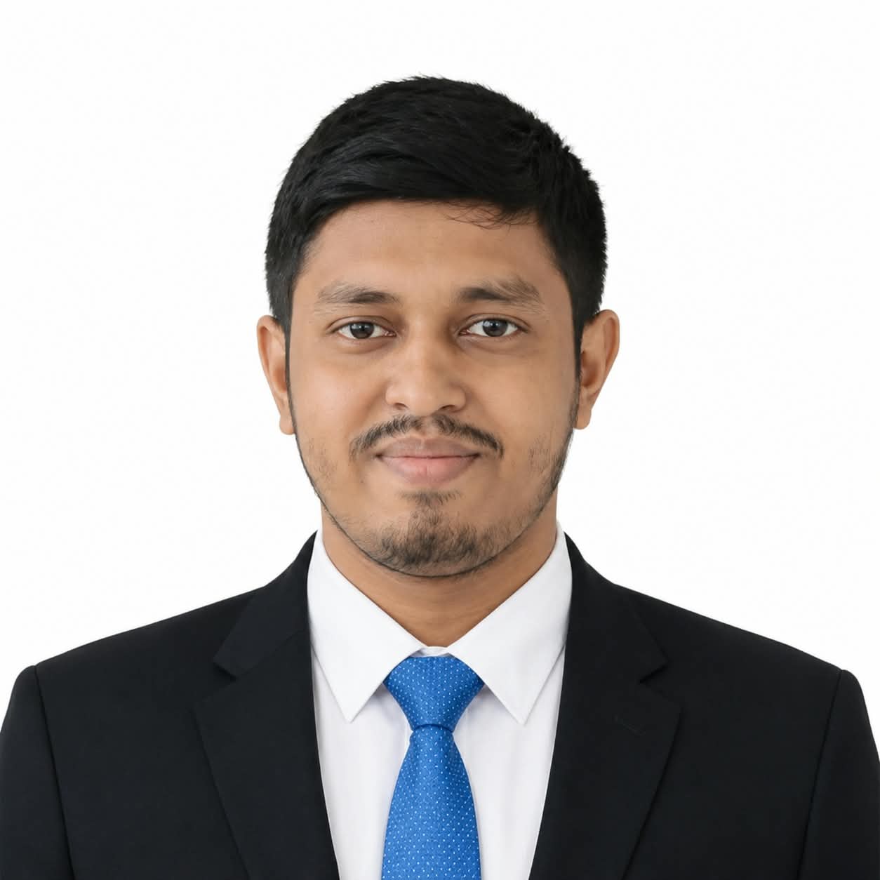 Partho Krishna Paul
