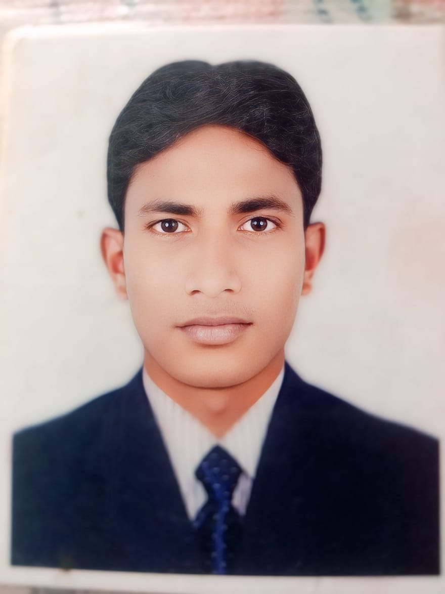 Asim Kumar Dewri