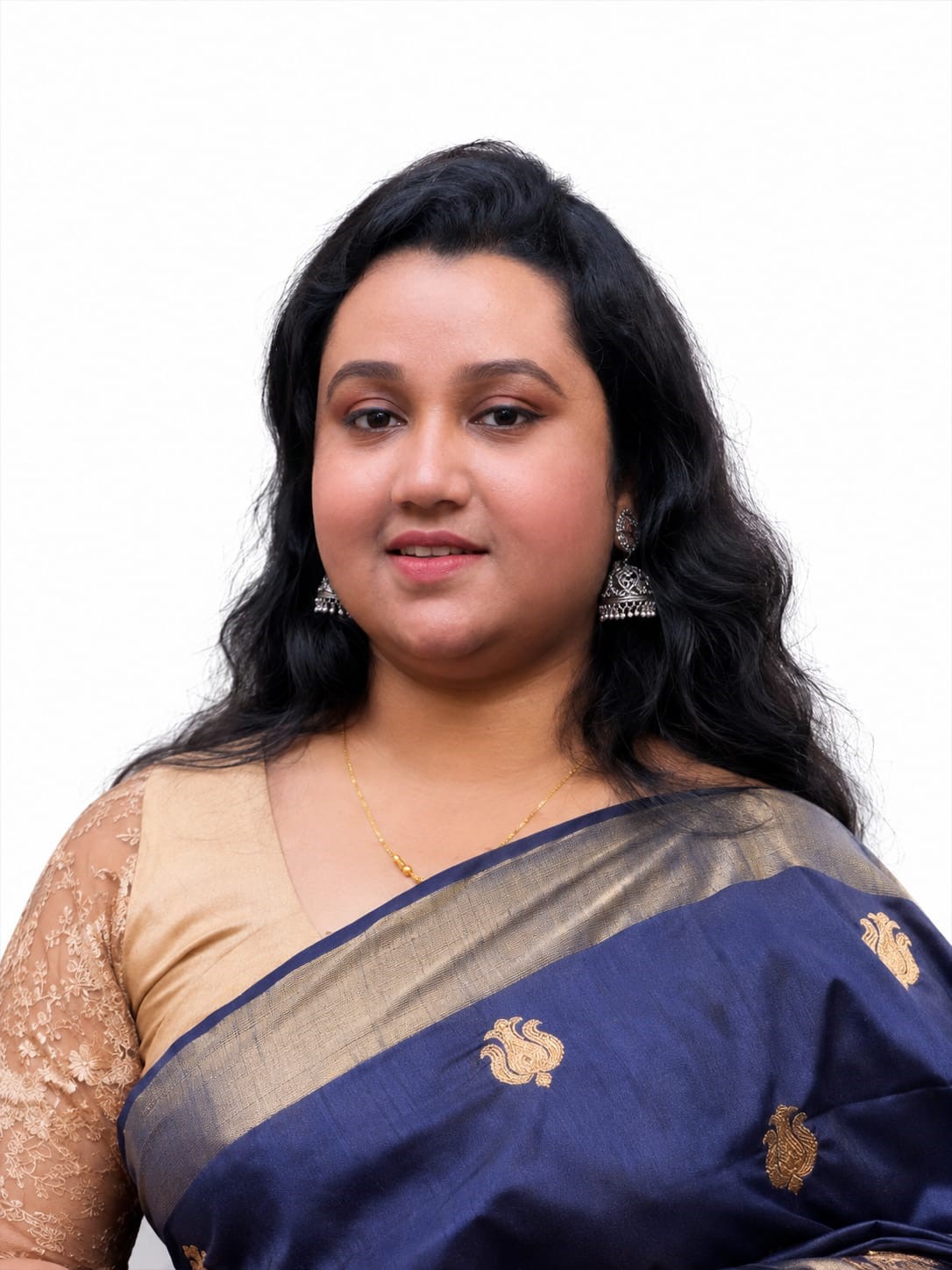 Mampi Shikder