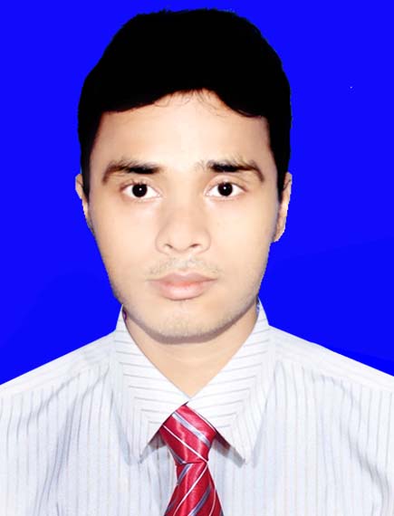 Kallol Bepari