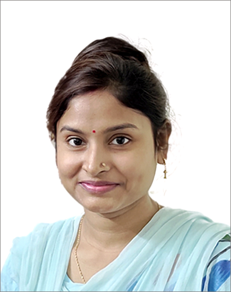 Tumpa Rani Saha